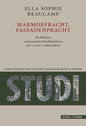 Marmorfracht
