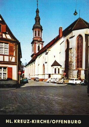 Offenburg