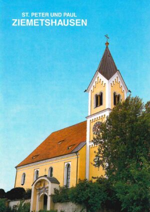 Ziemetshausen