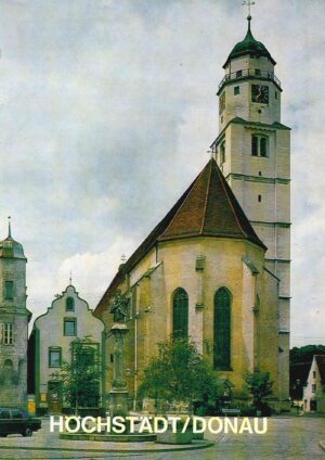 Höchstädt a. d. Donau