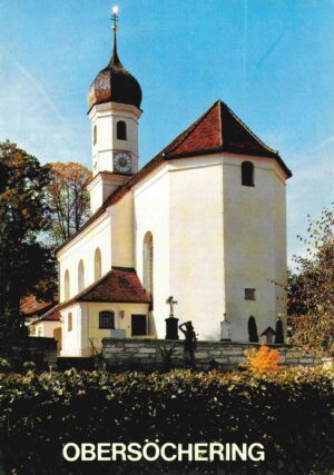 Ober- und Untersöchering