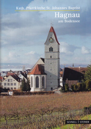 Hagnau am Bodensee