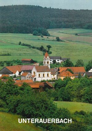 Unterauerbach