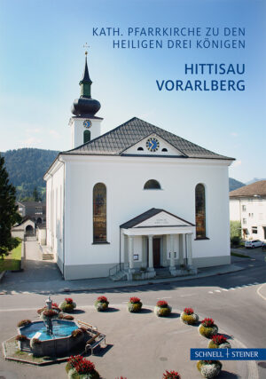 Hittisau im Bregenzerwald