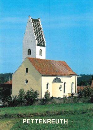 Pettenreuth