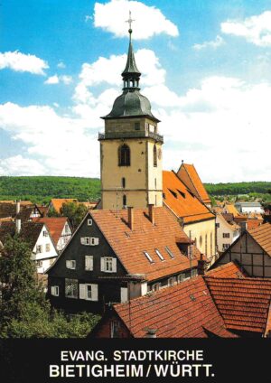 Bietigheim