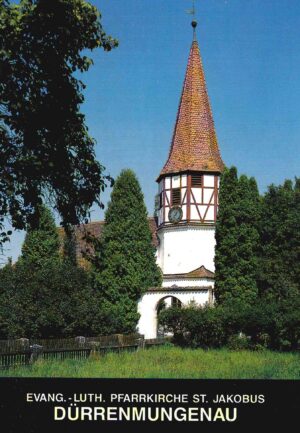 Dürrenmungenau