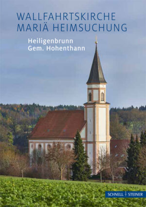 Heiligenbrunn Gem. Hohenthann