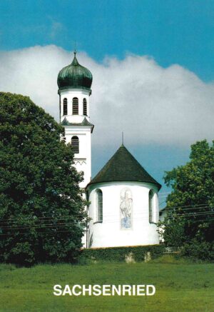 Sachsenried
