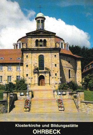 Ohrbeck