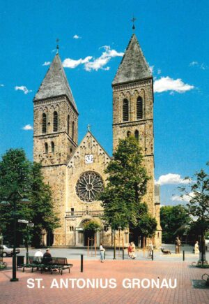 Gronau