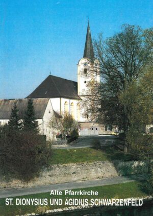 Schwarzenfeld