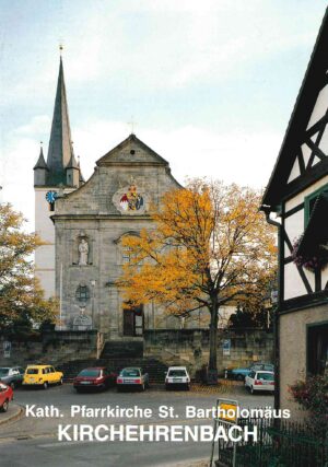 Kirchehrenbach