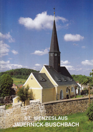 Jauernick - Buschbach