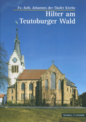 Hilter am Teutoburger Wald