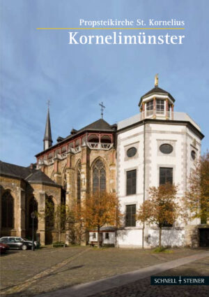 Kornelimünster