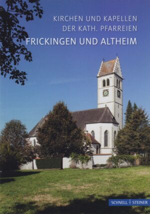 Frickingen und Altheim