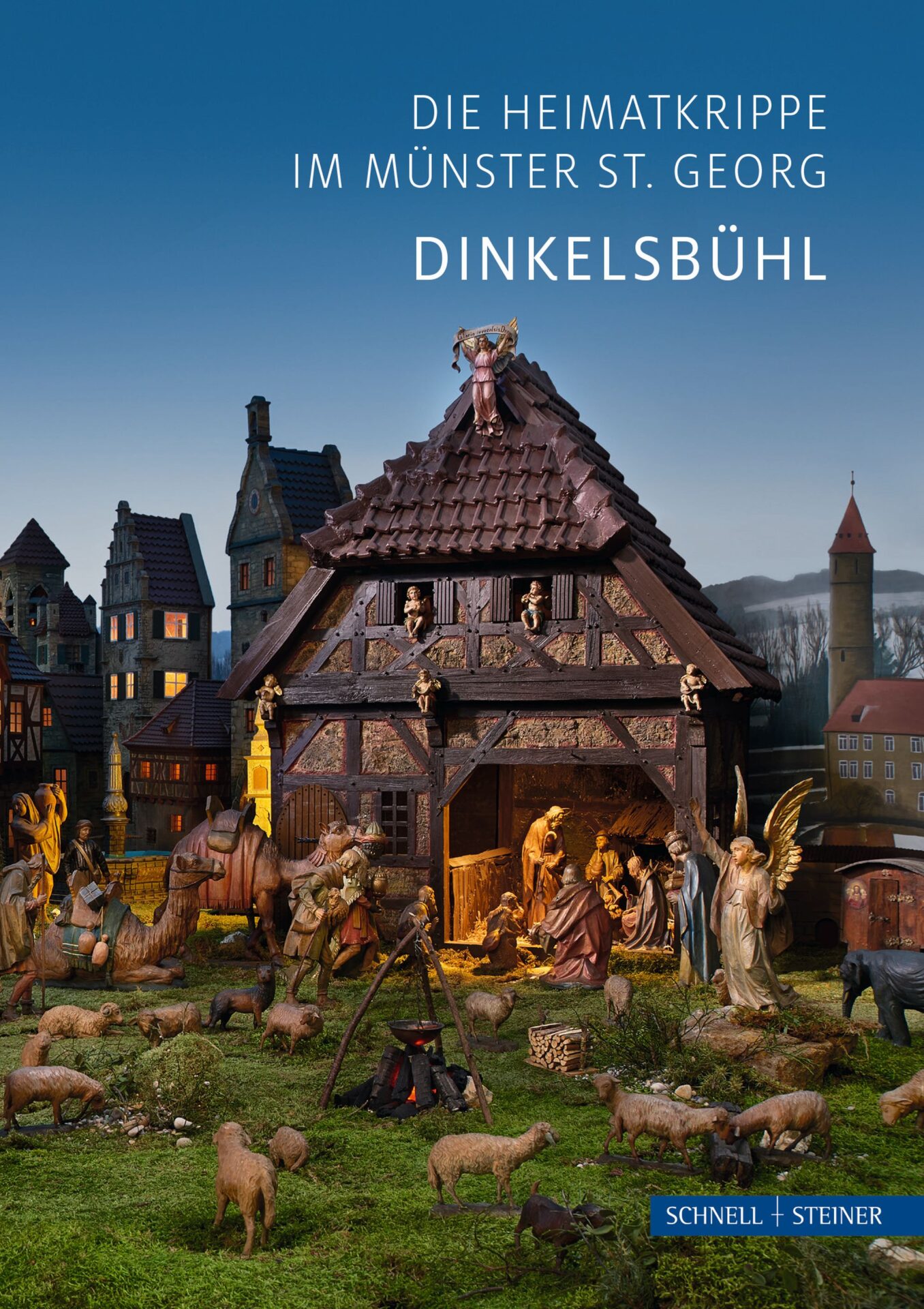 Dinkelsbühl Dinkelsbühl