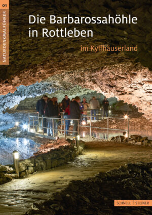 Rottleben im Kyffhäuserland