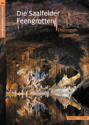 Die Saalfelder Feengrotten