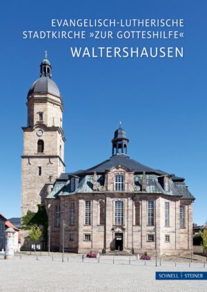 Waltershausen