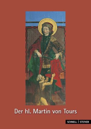 Der Heilige Martin von Tours