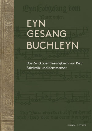 "Eyn gesang Buchleyn"
