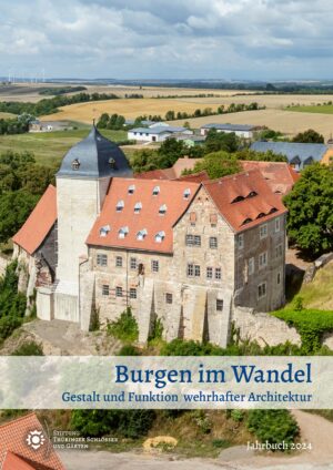 Burgen im Wandel