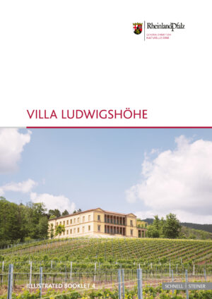 Villa Ludwigshöhe