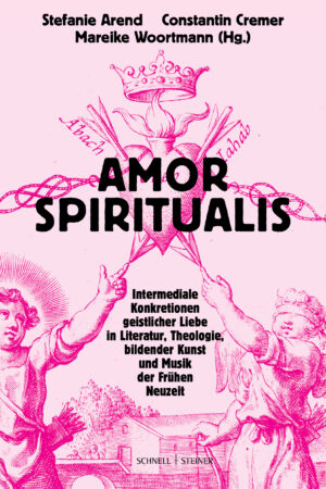 Amor spiritualis