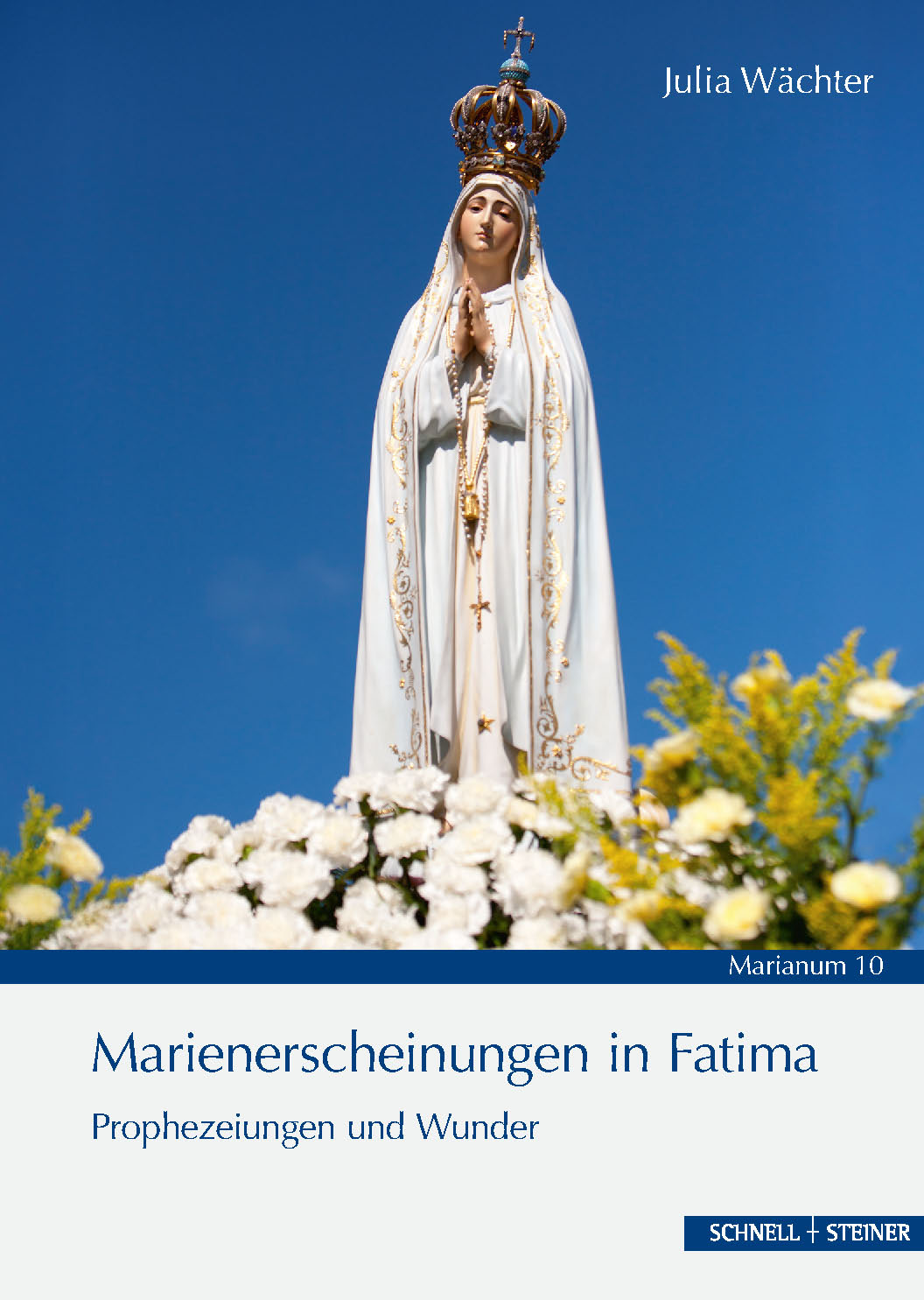 Marienerscheinungen in Fatima Marienerscheinungen in Fatima