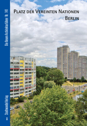 Platz der Vereinten Nationen Berlin