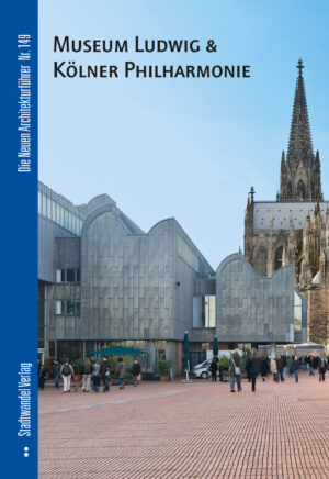 Museum Ludwig & Kölner Philharmonie