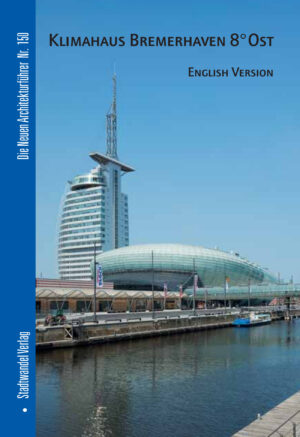 Klimahaus Bremerhaven 8° Ost