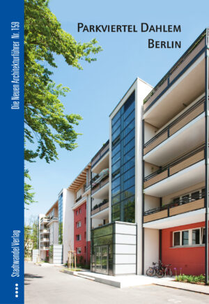Parkviertel Dahlem Berlin