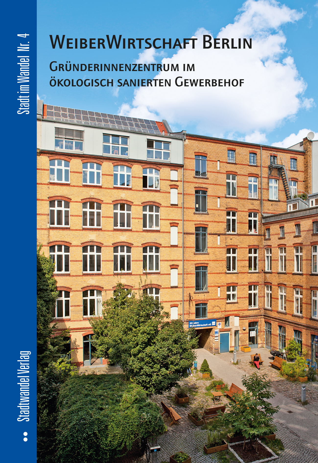 WeiberWirtschaft Berlin WeiberWirtschaft Berlin