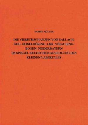 Die Viereckschanzen von Sallach