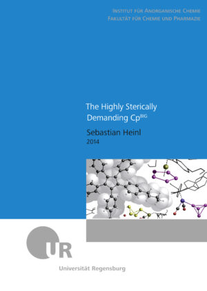 The Highly Sterically Demanding CpBIG