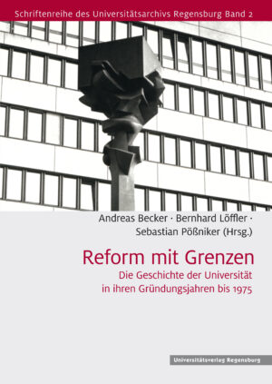 Reform mit Grenzen