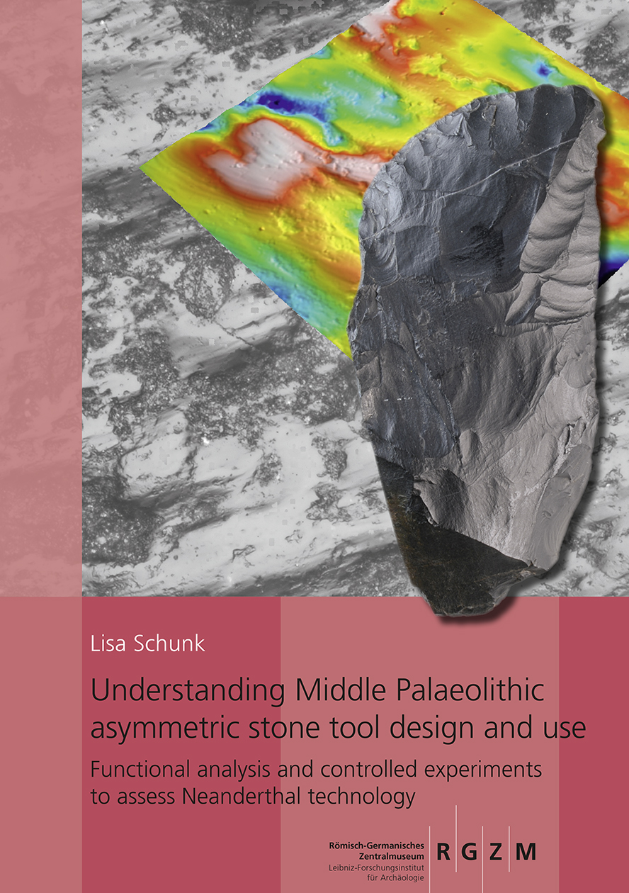 Understanding Middle Palaeolithic asymmetric stone tool design and use Understanding Middle Palaeolithic asymmetric stone tool design and use