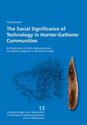 The Social Significance of Technology in Hunter-Gatherer Communities