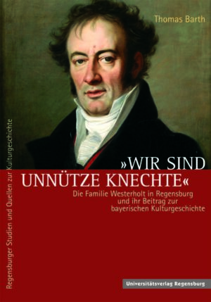 Wir sind unnütze Knechte