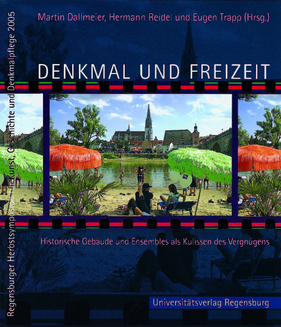 Denkmal und Freizeit Denkmal und Freizeit