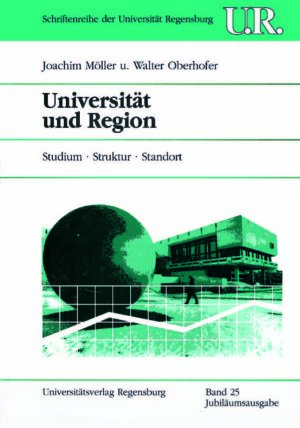 Universität und Region