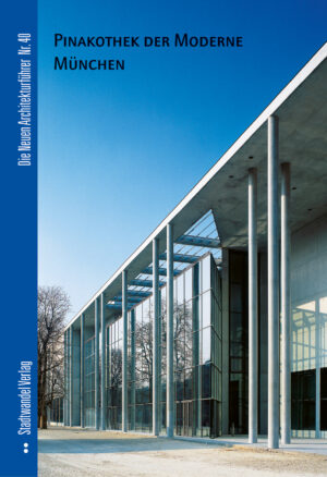Pinakothek der Moderne