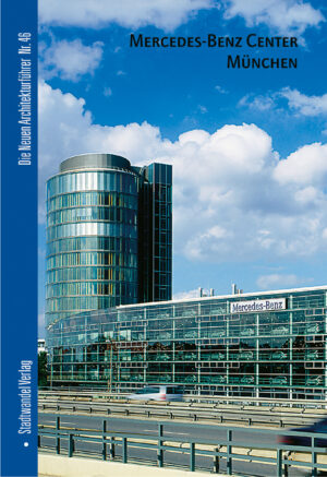 Mercedes-Benz Center