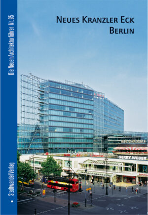 Neues Kranzler Eck Berlin