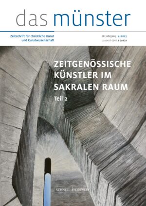 das münster - Jahrgang 2025