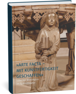 Lübecker Bronzeguss im Spätmittelalter