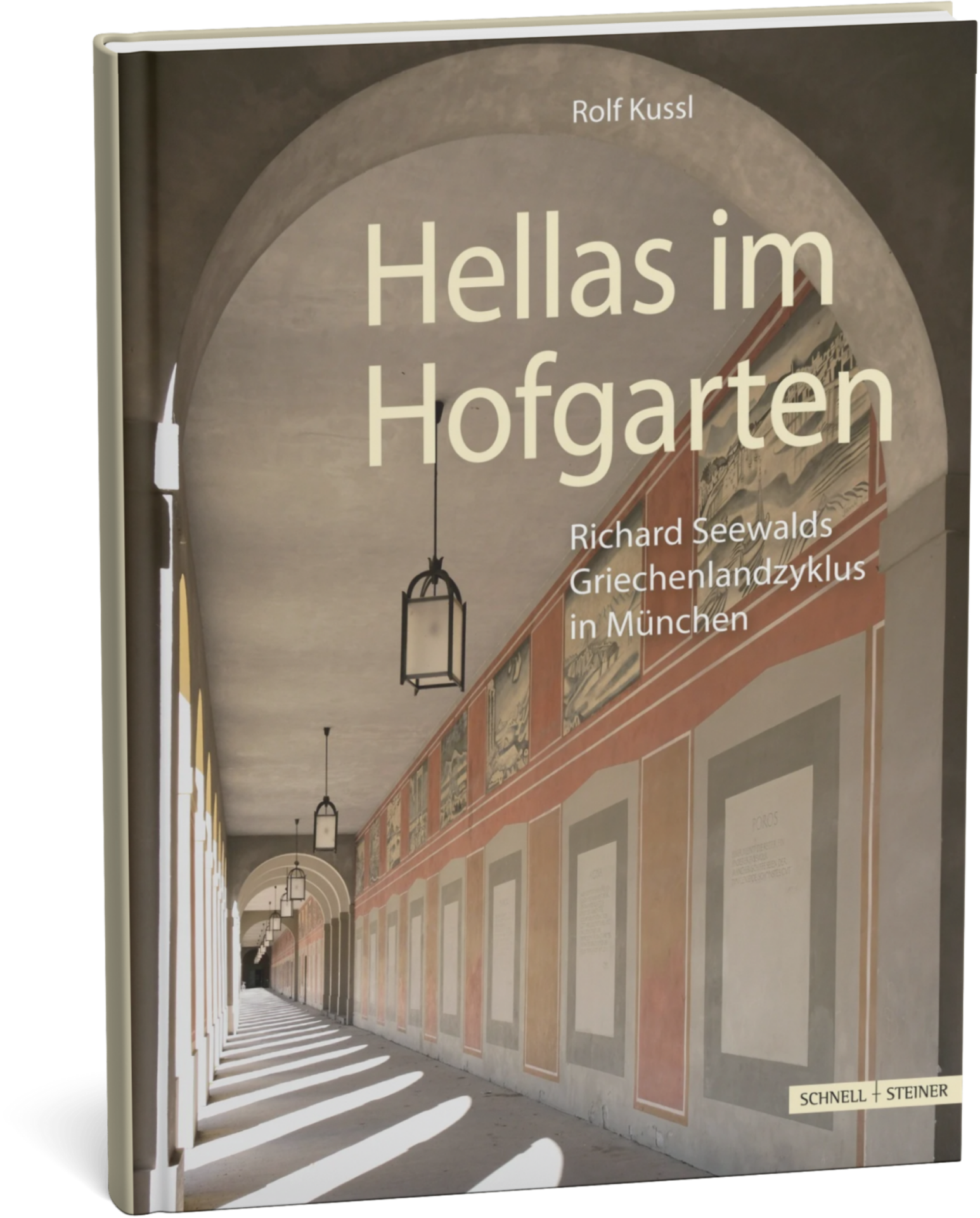 Hellas im Hofgarten Hellas im Hofgarten